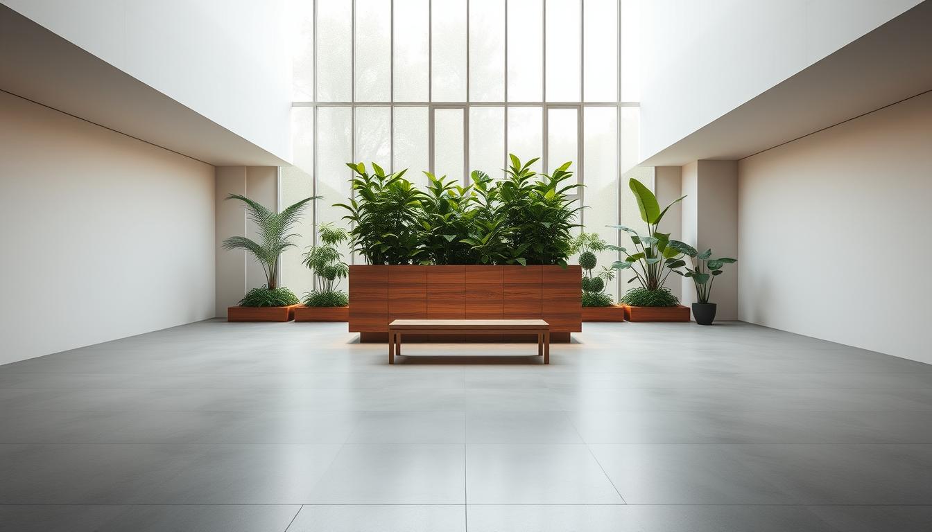 Ideas Para Jardines Interiores