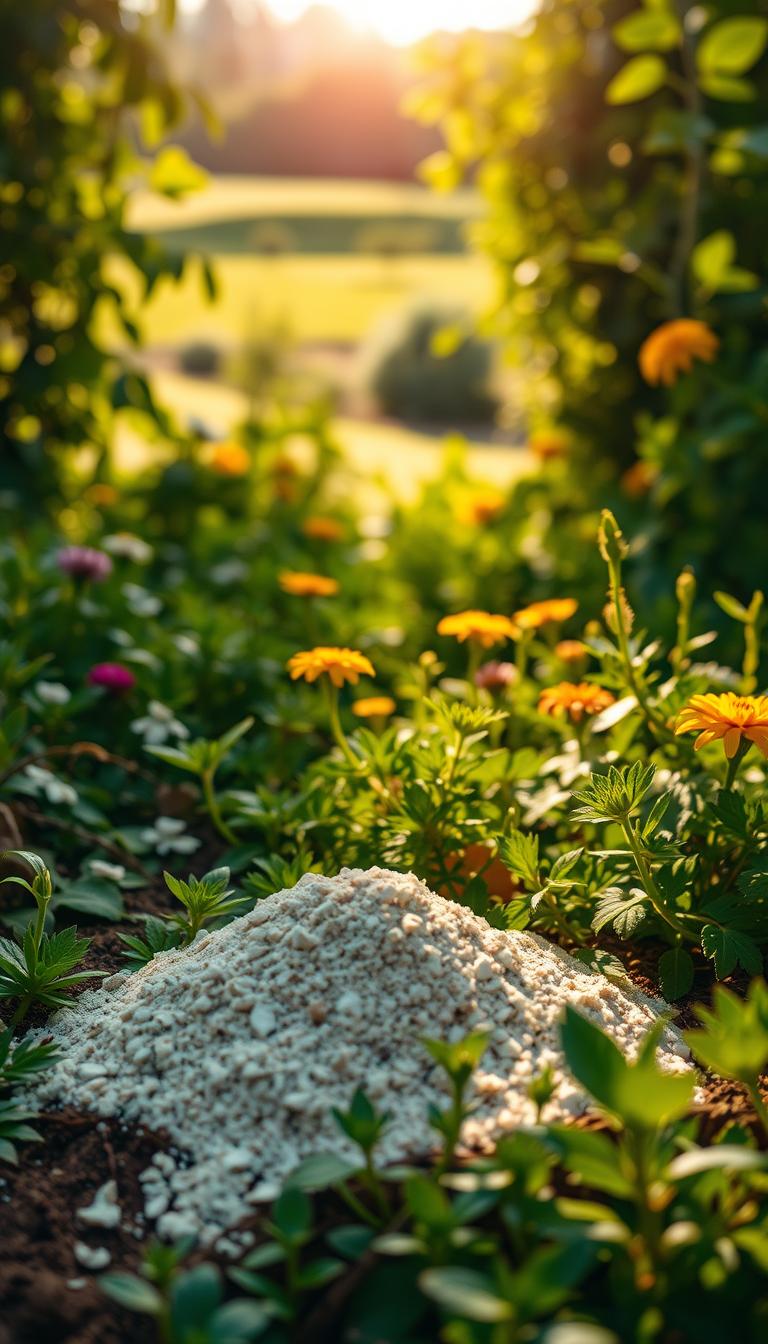 Cómo controlar hormigas en el jardín