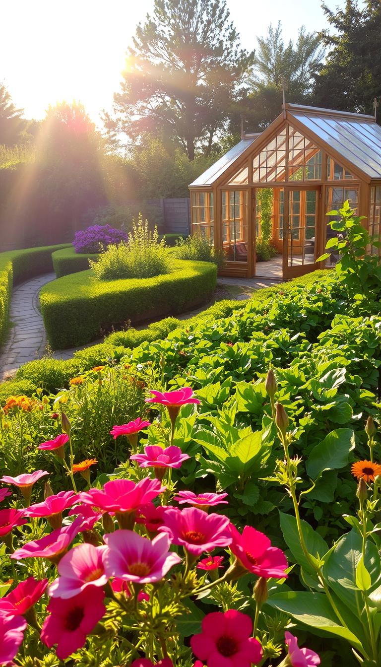 Consejos básicos para jardinería