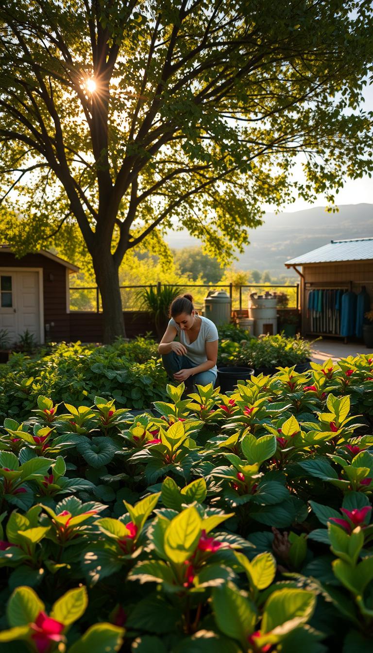 Errores comunes en jardinería