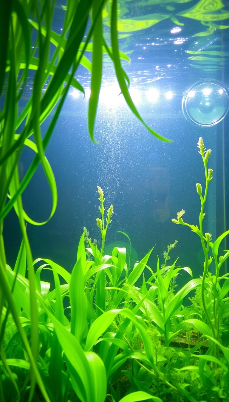Cómo cultivar plantas acuáticas