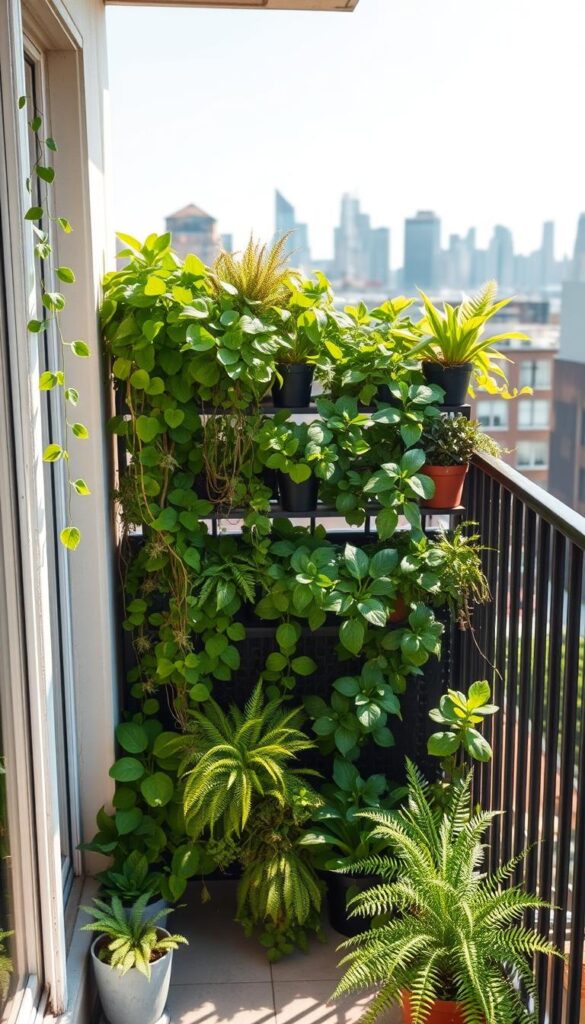 Cómo Hacer Jardines Verticales Caseros