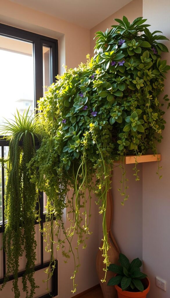 Jardines Verticales Para Balcones