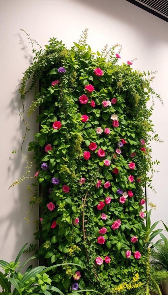 Jardines Verticales Para Balcones