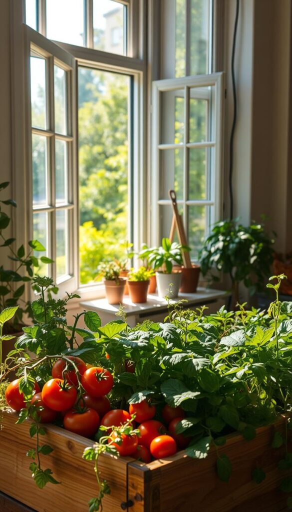 Cómo Cultivar Vegetales Para Principiantes
