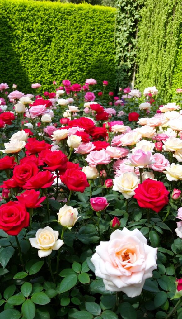 Sprawling Roses Guía Básica Para El Cuidado De Rosas