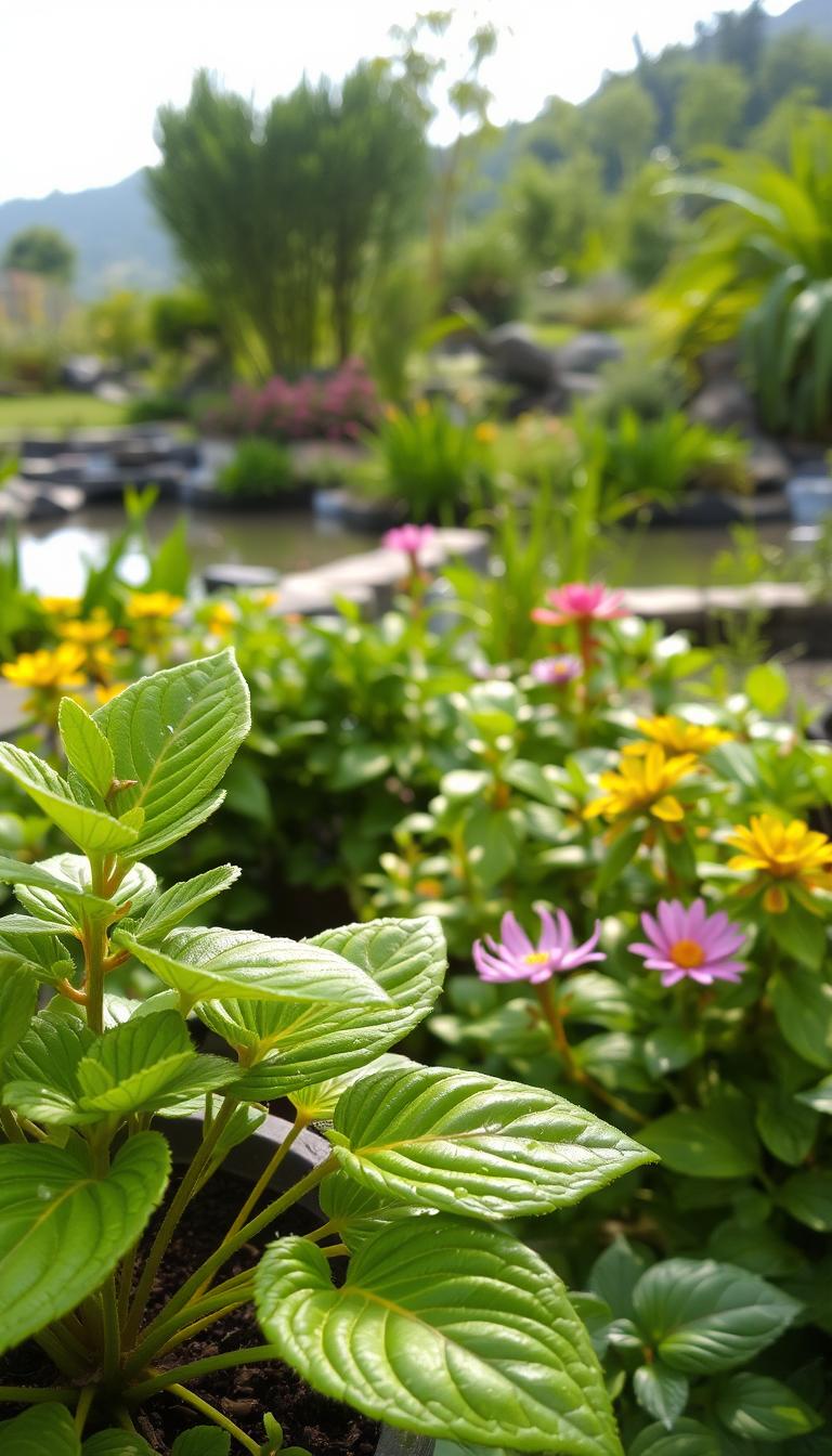 Cómo evitar riego excesivo en plantas